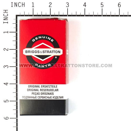 89966 Muffler Briggs and Stratton Genuine OEM Part
