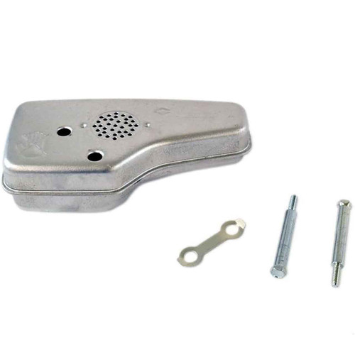 593581 Muffler Briggs and Stratton Genuine OEM Part