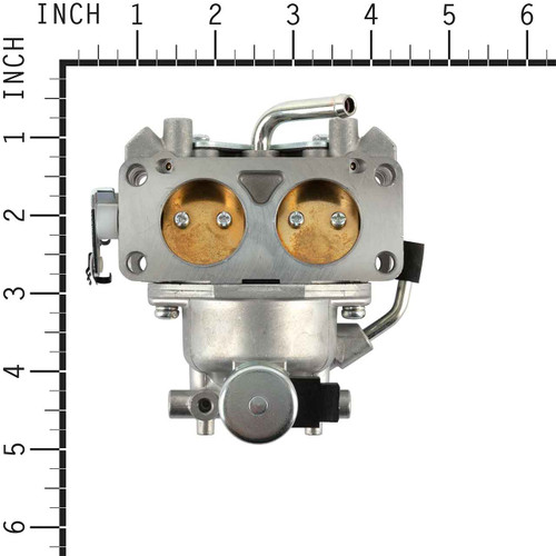845274 Carburetor Briggs and Stratton Genuine OEM Part 3 845274 Carburetor Briggs and Stratton Genuine OEM Part