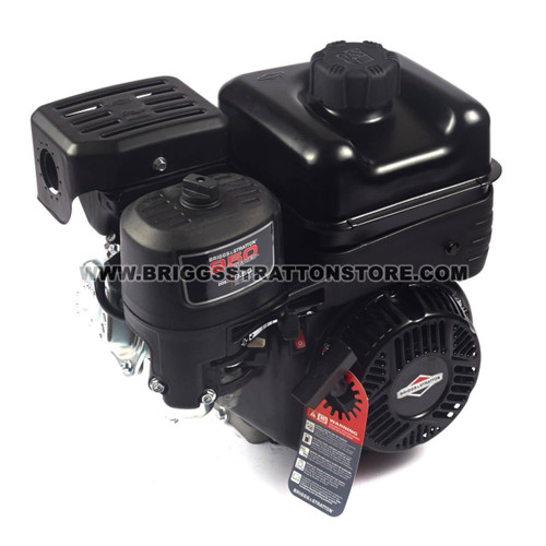 130G320022F1 Engine Series Briggs and Stratton Genuine OEM Part