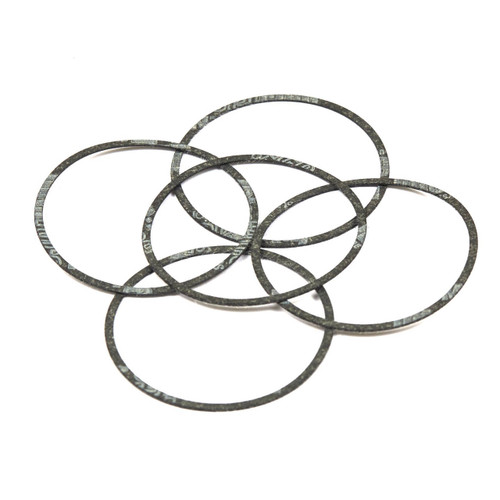 4169 Gasket (5 X 270511) Briggs and Stratton Genuine OEM Part