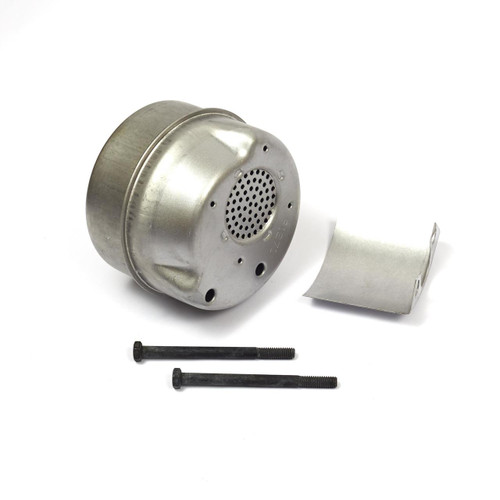 91271SEMA Briggs and Stratton Genuine OEM Part Muffler 12HpB&S