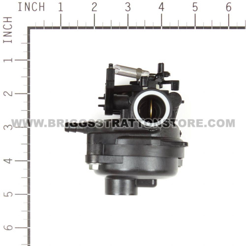 592361 Carburetor Briggs and Stratton Genuine OEM Part