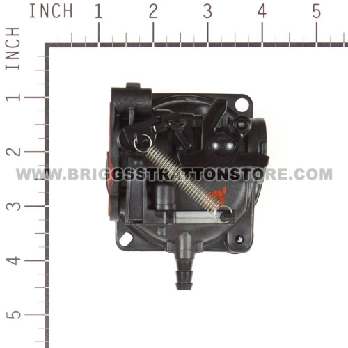 592361 Carburetor Briggs and Stratton Genuine OEM Part