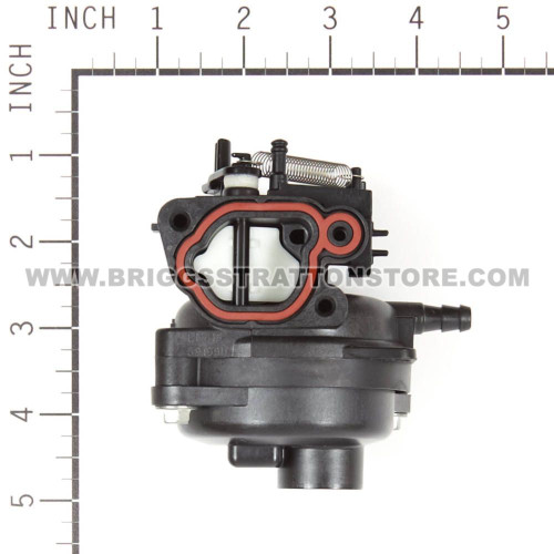 592361 Carburetor Briggs and Stratton Genuine OEM Part