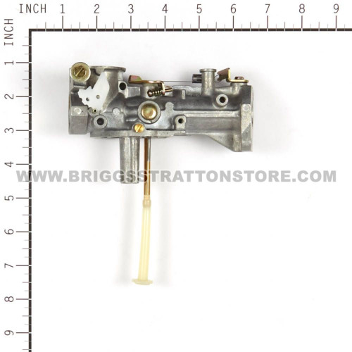 499952 Carburetor Briggs and Stratton Genuine OEM Part