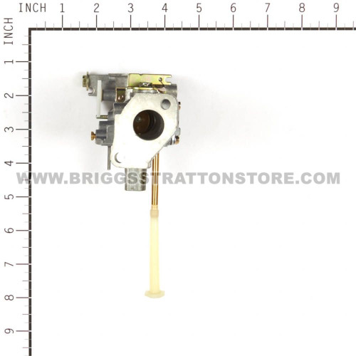 499952 Carburetor Briggs and Stratton Genuine OEM Part