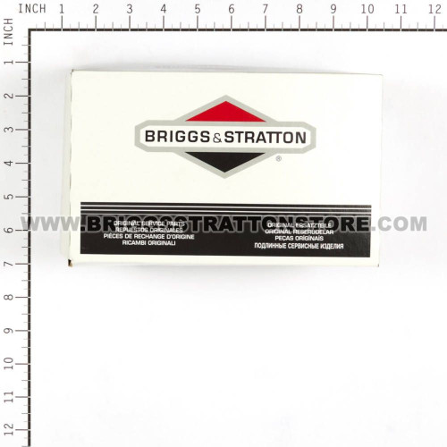 499952 Carburetor Briggs and Stratton Genuine OEM Part