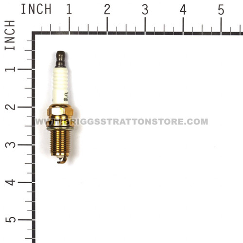5420K Spark Plug 2 Pack Briggs and Stratton Genuine OEM Part