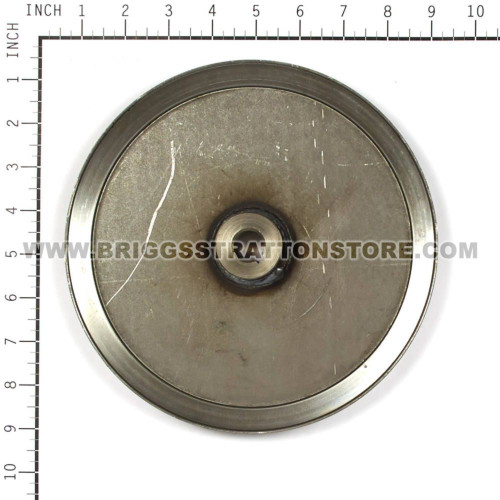 1501211MA Engine Pulley – Briggs and Stratton Genuine Part