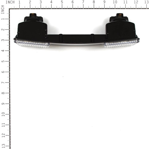 1739686Yp Light Bar Asmy Briggs and Stratton Genuine OEM Part