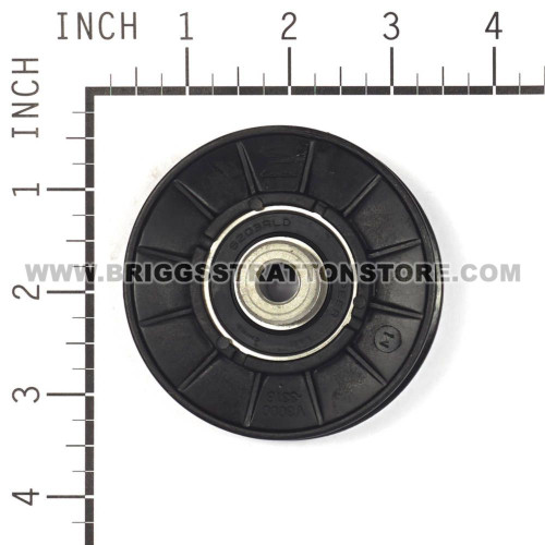 1728001Sm Pulley03.00 Od 0.380 Briggs and Stratton Genuine OEM Part