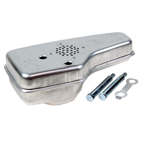 692038 Muffler Briggs and Stratton Genuine OEM Part