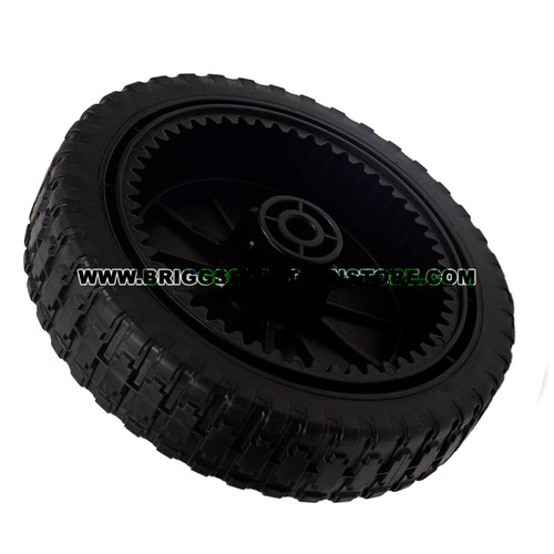 7103500YP Wheel, 8X2 Drive Briggs and Stratton Genuine OEM Part