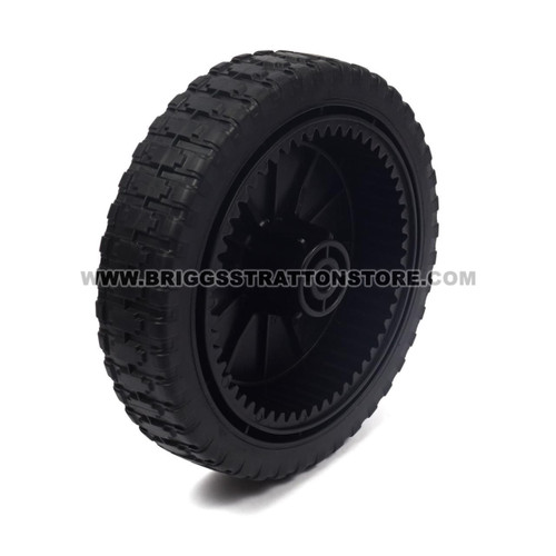 7103500YP Wheel, 8X2 Drive Briggs and Stratton Genuine OEM Part