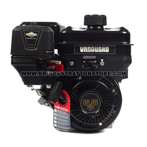 13L3520049Engine Packed Single Carton ** SUPERSEDED TO 13L352-0049-F8 ** - Briggs and Stratton - Genuine OEM Part