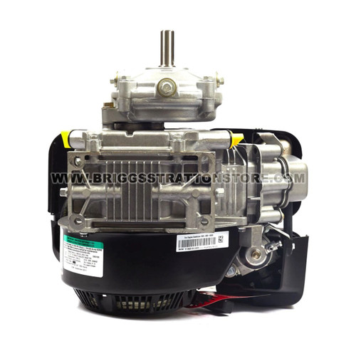 13L3520049Engine Packed Single Carton ** SUPERSEDED TO 13L352-0049-F8 ** - Briggs and Stratton - Genuine OEM Part