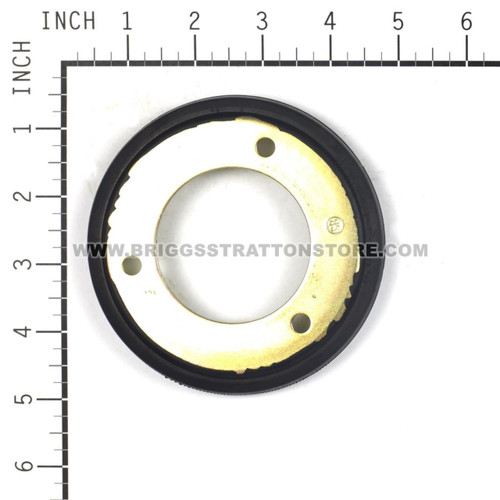 1501435MA Murray Friction Wheel Disc for Snowblower – Briggs and Stratton Genuine Part