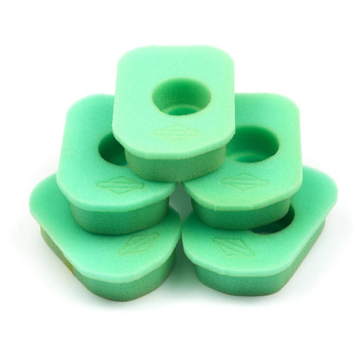4104 FoamFilter (5 X 270579S) Briggs and Stratton Genuine OEM Part