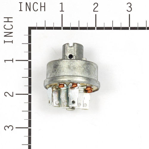 92556MA SwitchKey/Shut Off Briggs and Stratton Genuine OEM Part