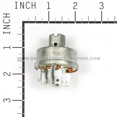 92556MA SwitchKey/Shut Off Briggs and Stratton Genuine OEM Part