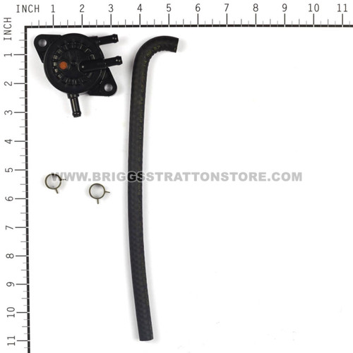 799056 PumpFuel Briggs and Stratton Genuine OEM Part