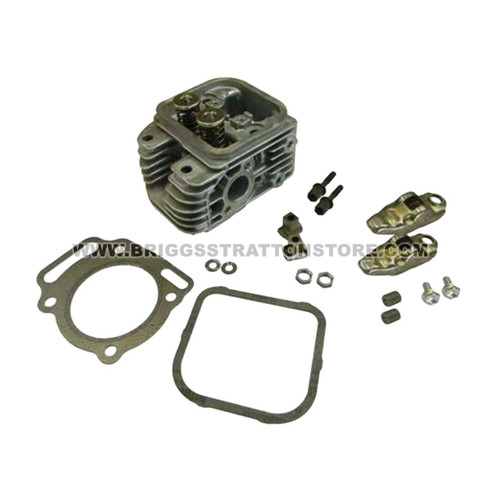809200 - Head-Cylinder - Briggs and Stratton - Genuine OEM Part