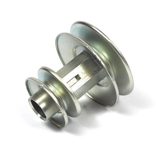 1501109MA Engine Pulley – Briggs and Stratton Genuine Part