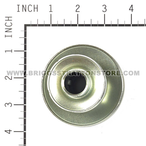 1501109MA Engine Pulley – Briggs and Stratton Genuine Part