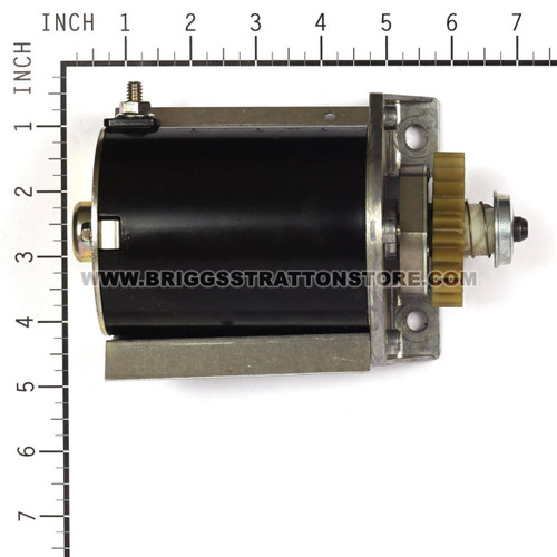 694504 MotorStarter Briggs and Stratton Genuine OEM Part