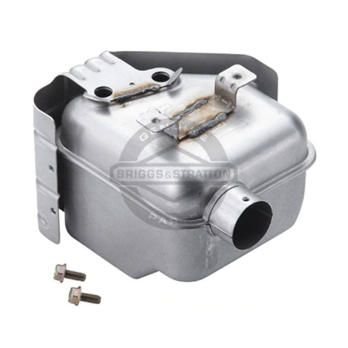 797433 Muffler Briggs and Stratton Genuine OEM Part