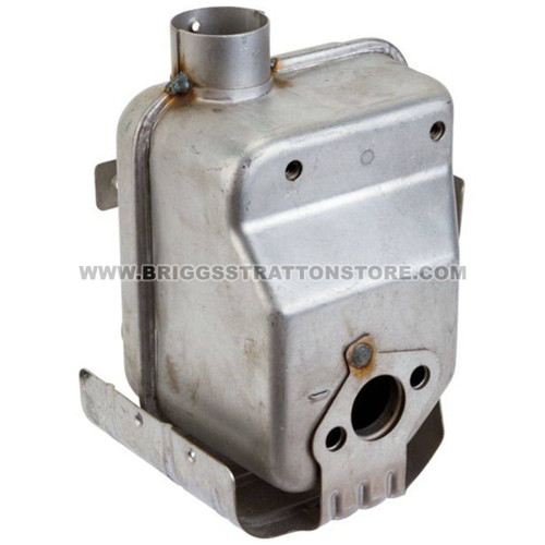 797433 Muffler Briggs and Stratton Genuine OEM Part