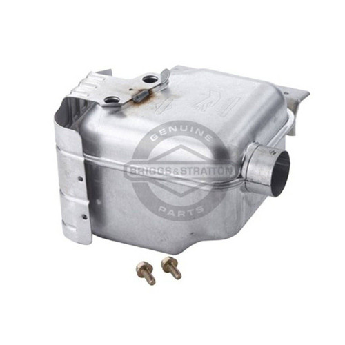 797433 Muffler Briggs and Stratton Genuine OEM Part