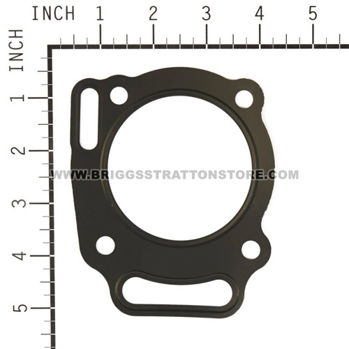 807986 GasketCylinder Head ** SUPERSEDED TO 806085S** - Briggs and Stratton - Genuine OEM Part