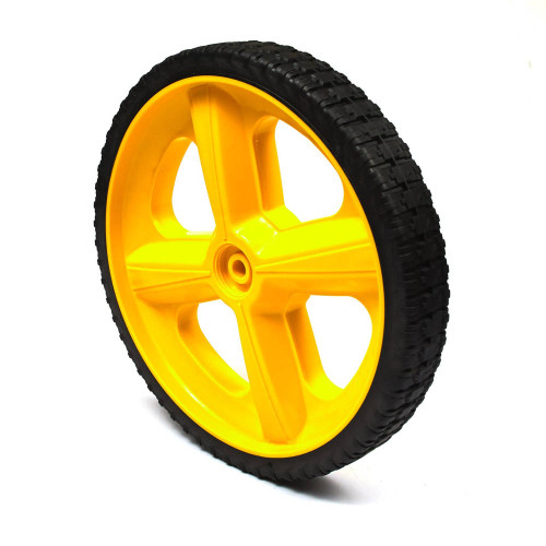 7105711YP Wheel, 12X2 Briggs and Stratton Genuine OEM Part