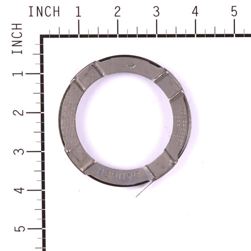 390066 SpringVert Rew Str Briggs and Stratton Genuine OEM Part