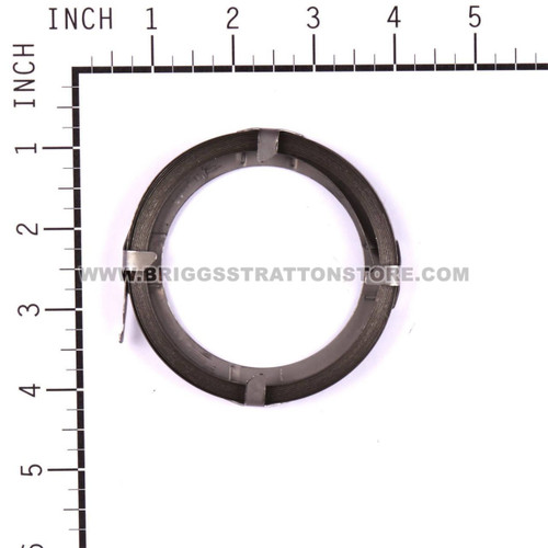 390066 SpringVert Rew Str Briggs and Stratton Genuine OEM Part