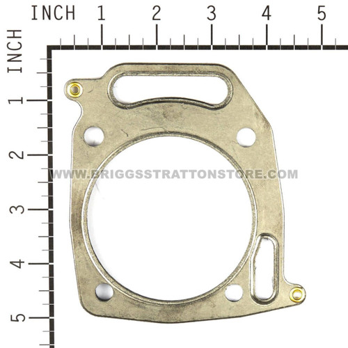 842622 Gasket-Cylinder Head ** SUPERSEDED TO 84006734 ** - Briggs and Stratton - Genuine OEM Part