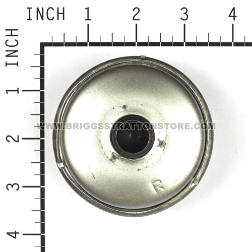 394569S Muffler Briggs and Stratton Genuine OEM Part