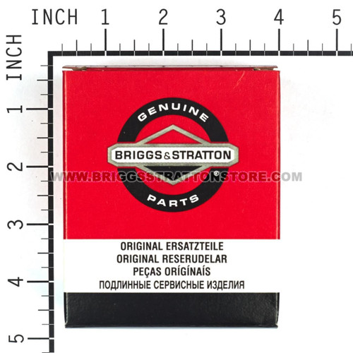 394569S Muffler Briggs and Stratton Genuine OEM Part