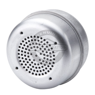 392989 Muffler Briggs and Stratton Genuine OEM Part
