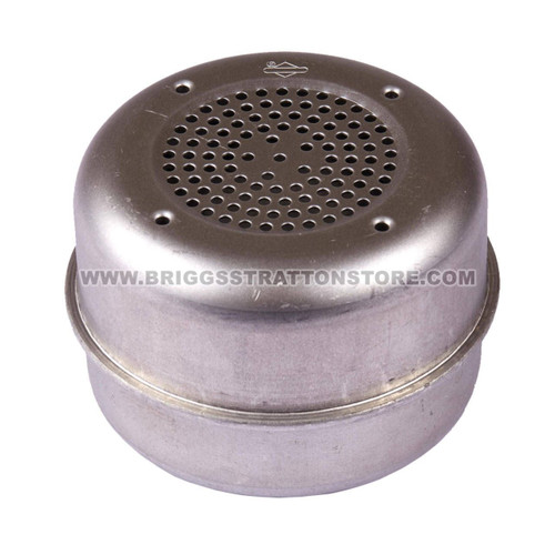 392989 Muffler Briggs and Stratton Genuine OEM Part