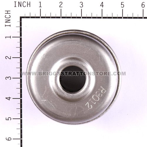 392989 Muffler Briggs and Stratton Genuine OEM Part