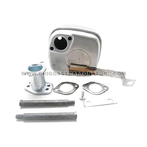 795998 Muffler Briggs and Stratton Genuine OEM Part