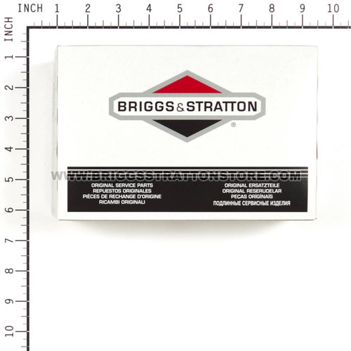 790828 Muffler Briggs and Stratton Genuine OEM Part