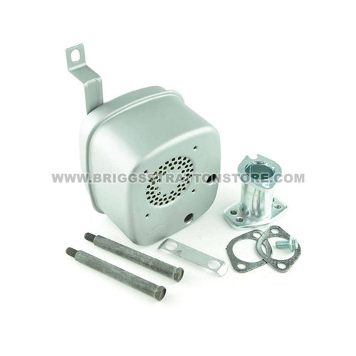 796000 Muffler Briggs and Stratton Genuine OEM Part 3 796000 Muffler Briggs and Stratton Genuine OEM Part