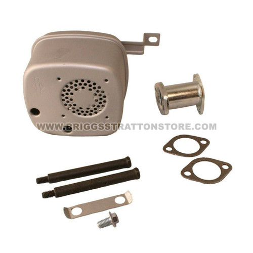 796000 Muffler Briggs and Stratton Genuine OEM Part 4 796000 Muffler Briggs and Stratton Genuine OEM Part