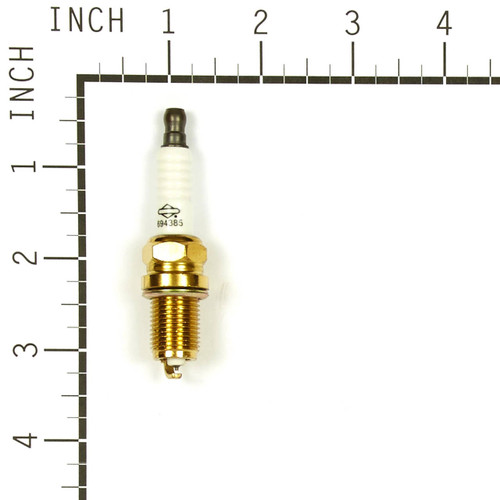 4173 Spark Plug (24 X 696202) Briggs and Stratton Genuine OEM Part