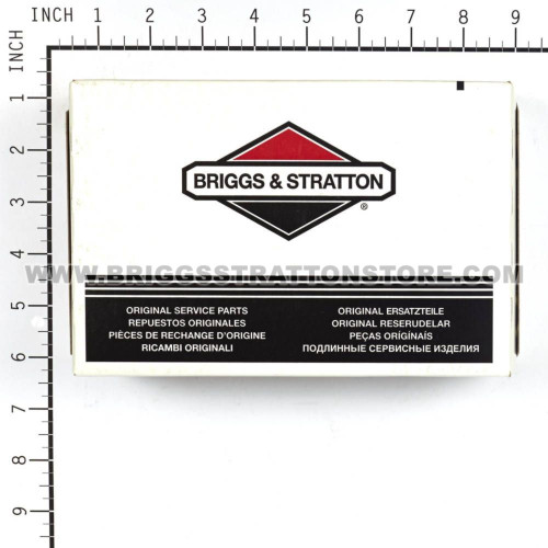 1001252Ma Roller Briggs and Stratton Genuine OEM Part