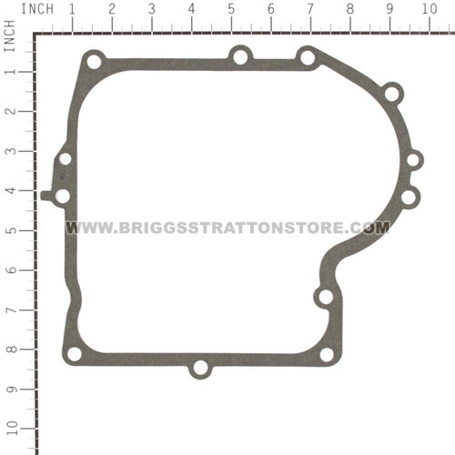 4163 Gasket (10 X 692226) Briggs and Stratton Genuine OEM Part